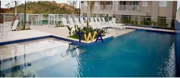 Apartamento, Helbor Trend Vila da Serra, Vila da Serra, à venda, TWA Investimentos. : 