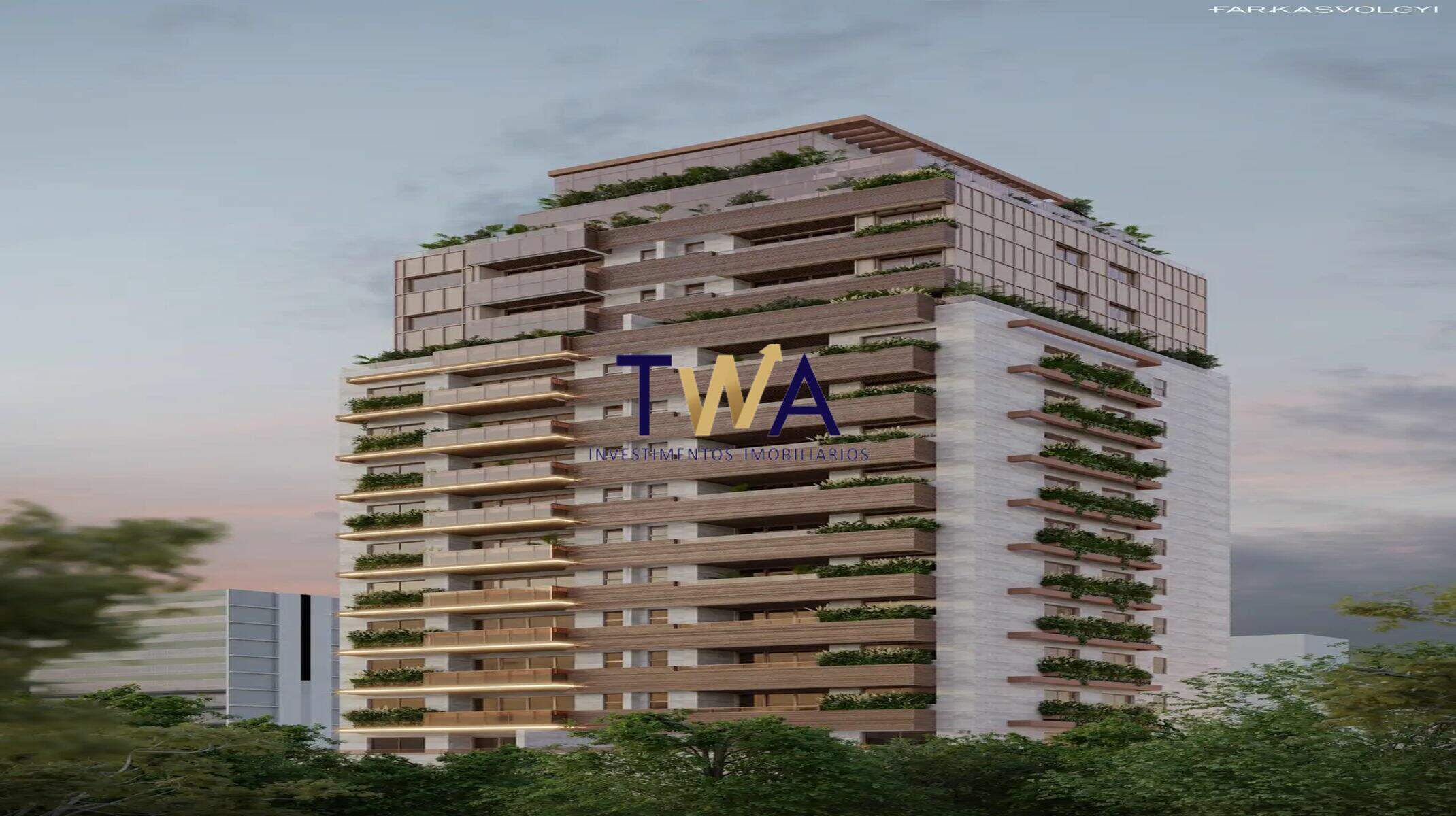 Apartamento, Major, São Pedro, à venda, TWA Investimentos. : 