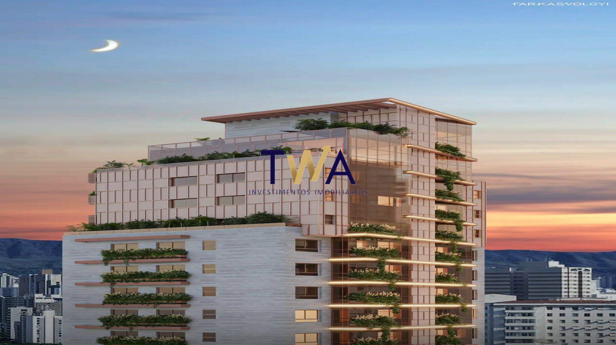 Apartamento, Major, São Pedro, à venda, TWA Investimentos. : 
