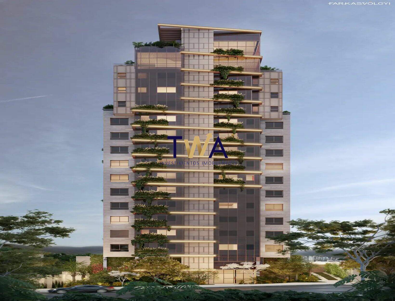 Apartamento, Major, São Pedro, à venda, TWA Investimentos. : 