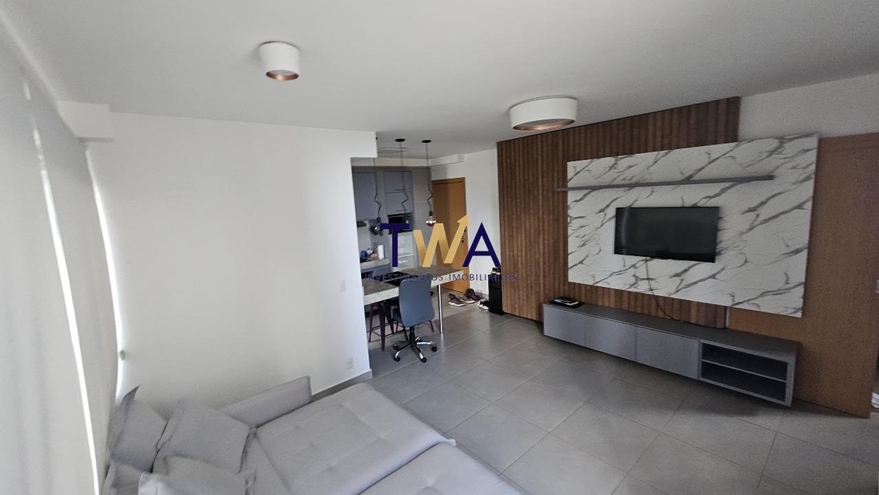 Apartamento, Beverly Hills, Vila da Serra, à venda, TWA Investimentos. : 