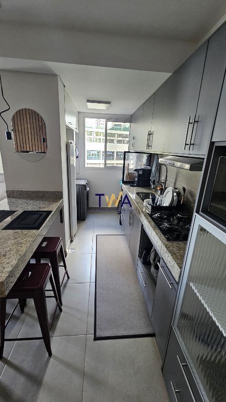 Apartamento, Beverly Hills, Vila da Serra, à venda, TWA Investimentos. : 