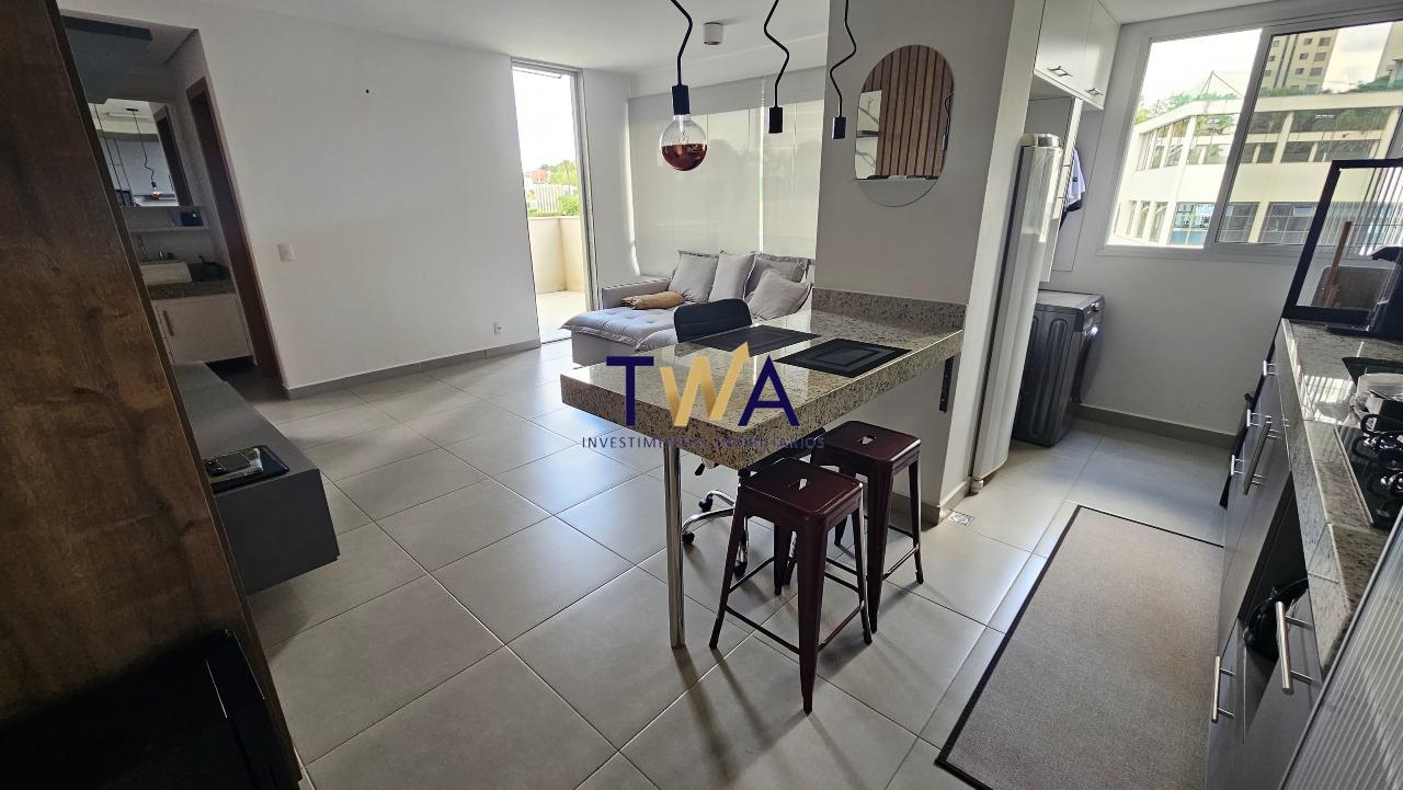 Apartamento, Beverly Hills, Vila da Serra, à venda, TWA Investimentos. : 