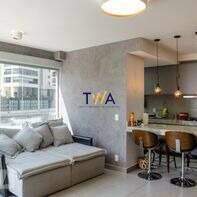 Apartamento, Beverly Hills, Vila da Serra, à venda, TWA Investimentos. : 