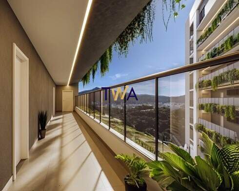 Apartamento, Parque Camboriu Bio Living, Tabuleiro, à venda, TWA Investimentos. : 
