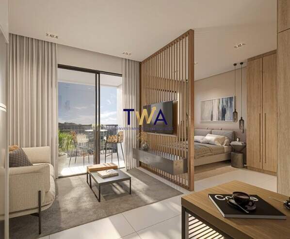 Apartamento, Parque Camboriu Bio Living, Tabuleiro, à venda, TWA Investimentos. : 