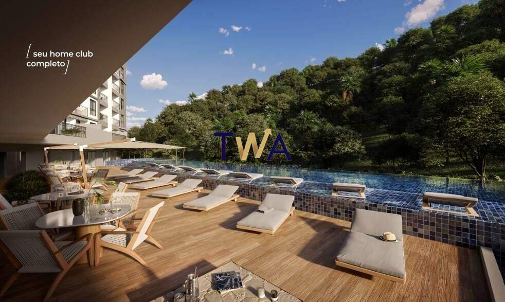 Apartamento, Parque Camboriu Bio Living, Tabuleiro, à venda, TWA Investimentos. : 