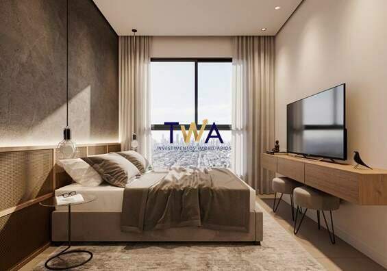 Apartamento, Parque Camboriu Bio Living, Tabuleiro, à venda, TWA Investimentos. : 