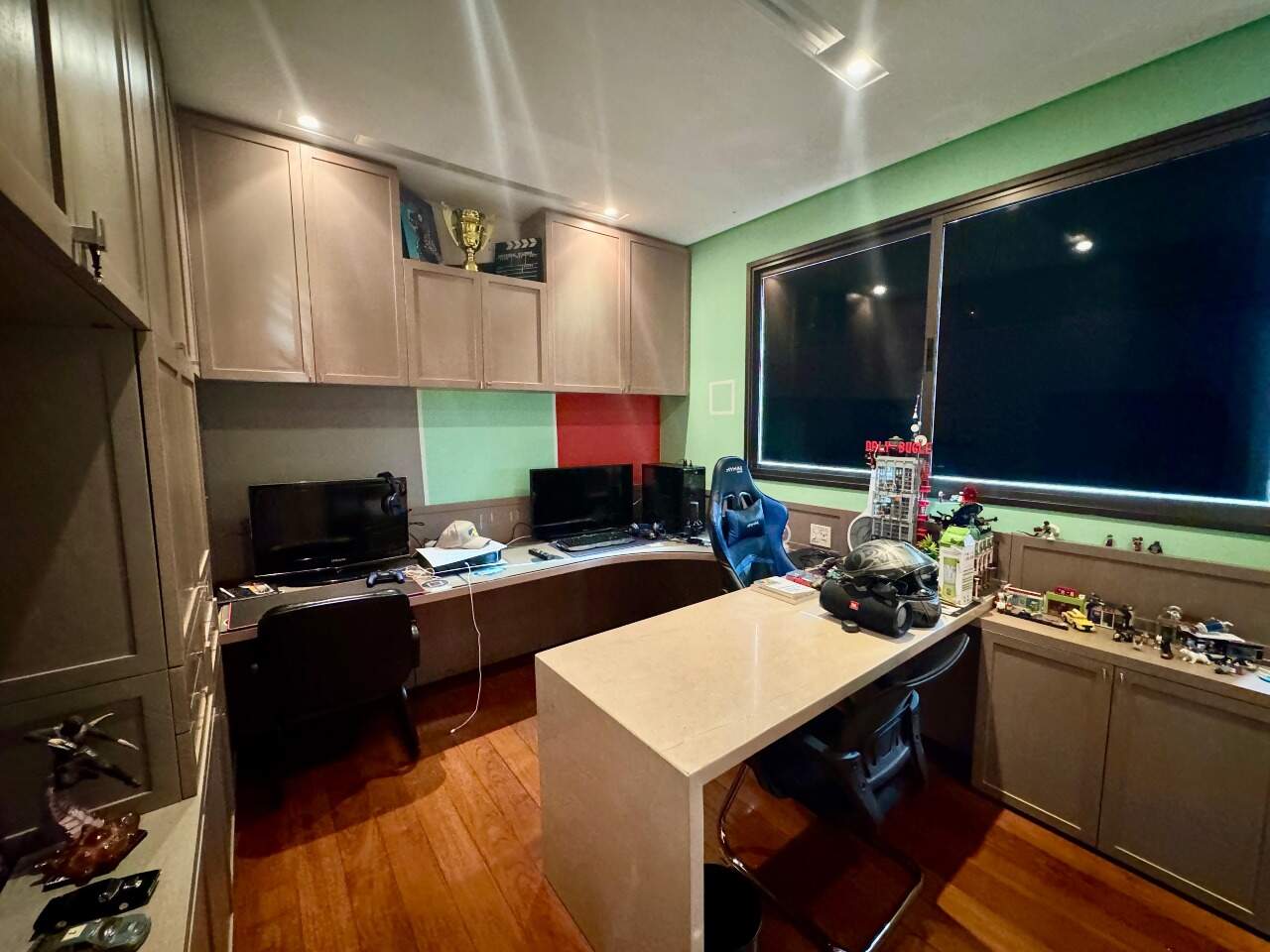 Apartamento, Aspen, Belvedere, à venda, TWA Investimentos. : 