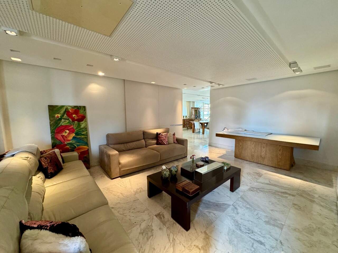 Apartamento, Aspen, Belvedere, à venda, TWA Investimentos. : 