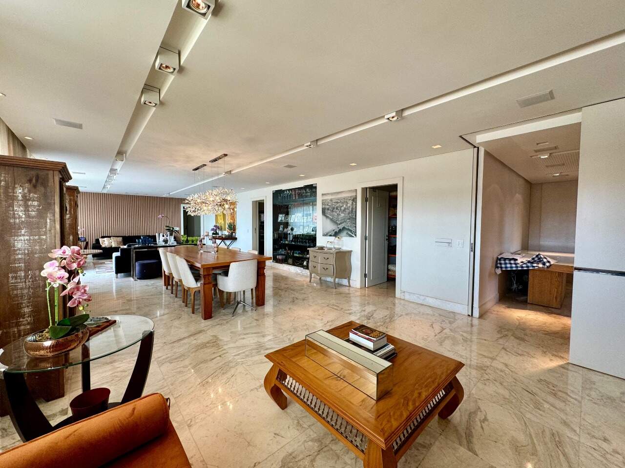 Apartamento, Aspen, Belvedere, à venda, TWA Investimentos. : 