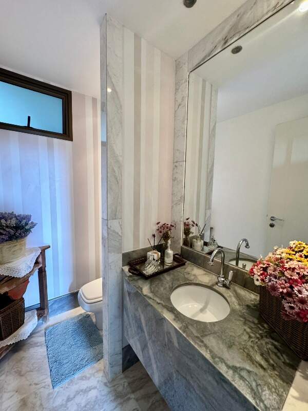 Apartamento, Aspen, Belvedere, à venda, TWA Investimentos. : 