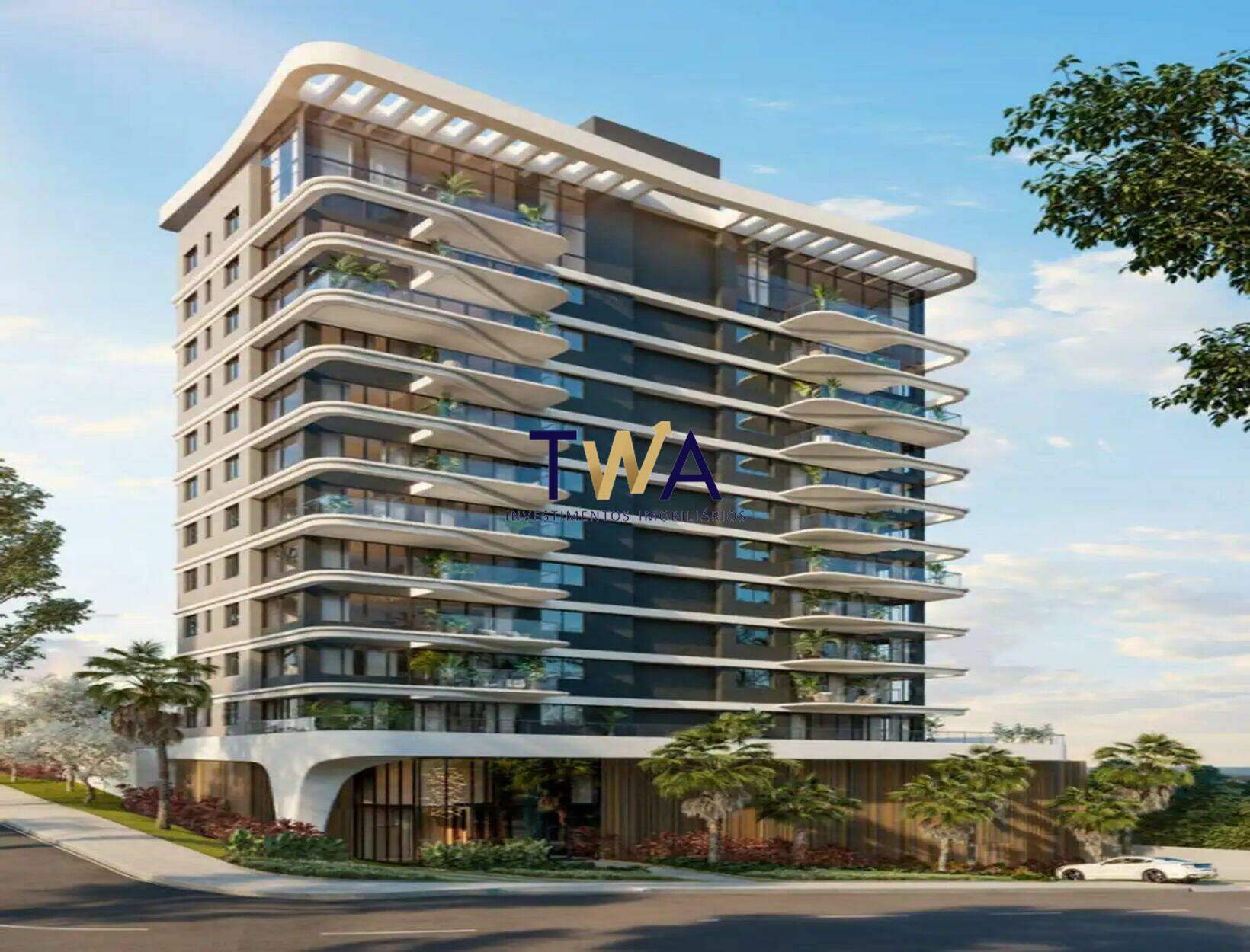 Apartamento, Art House, Gutierrez, à venda, TWA Investimentos. : 