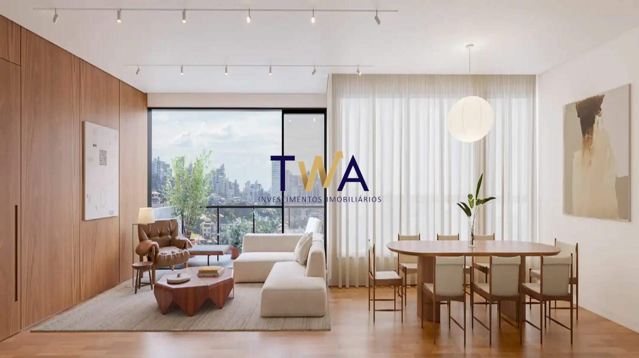 Apartamento, Terrace Santa Lúcia, Santa Lúcia, à venda, TWA Investimentos. : 