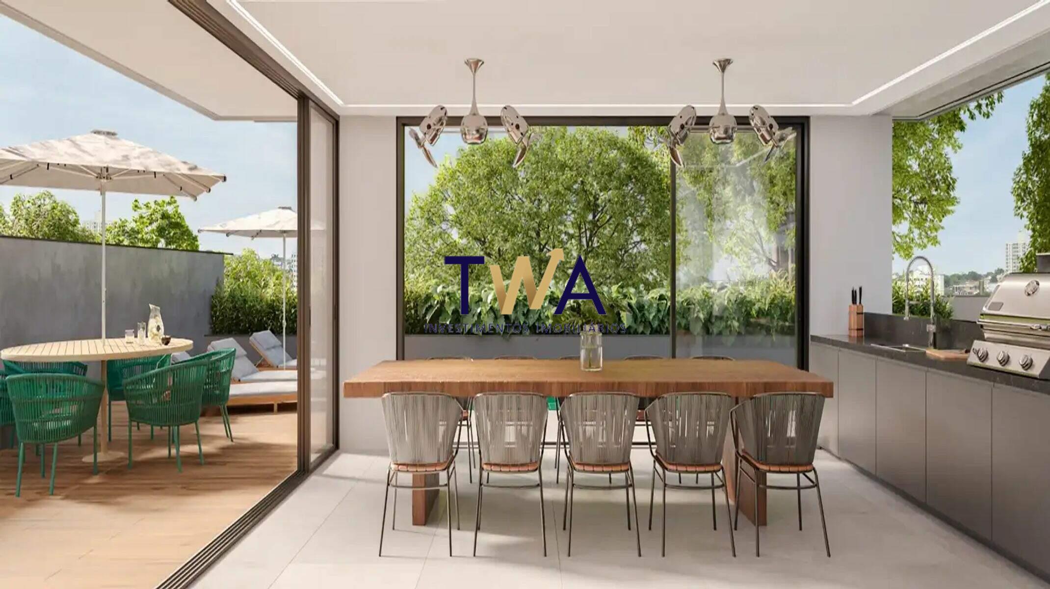 Apartamento, Terrace Santa Lúcia, Santa Lúcia, à venda, TWA Investimentos. : 