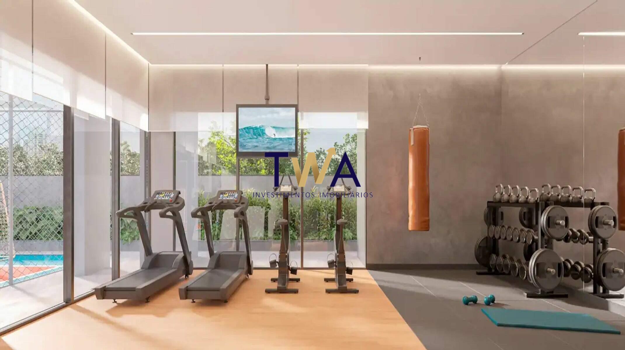 Apartamento, Terrace Santa Lúcia, Santa Lúcia, à venda, TWA Investimentos. : 