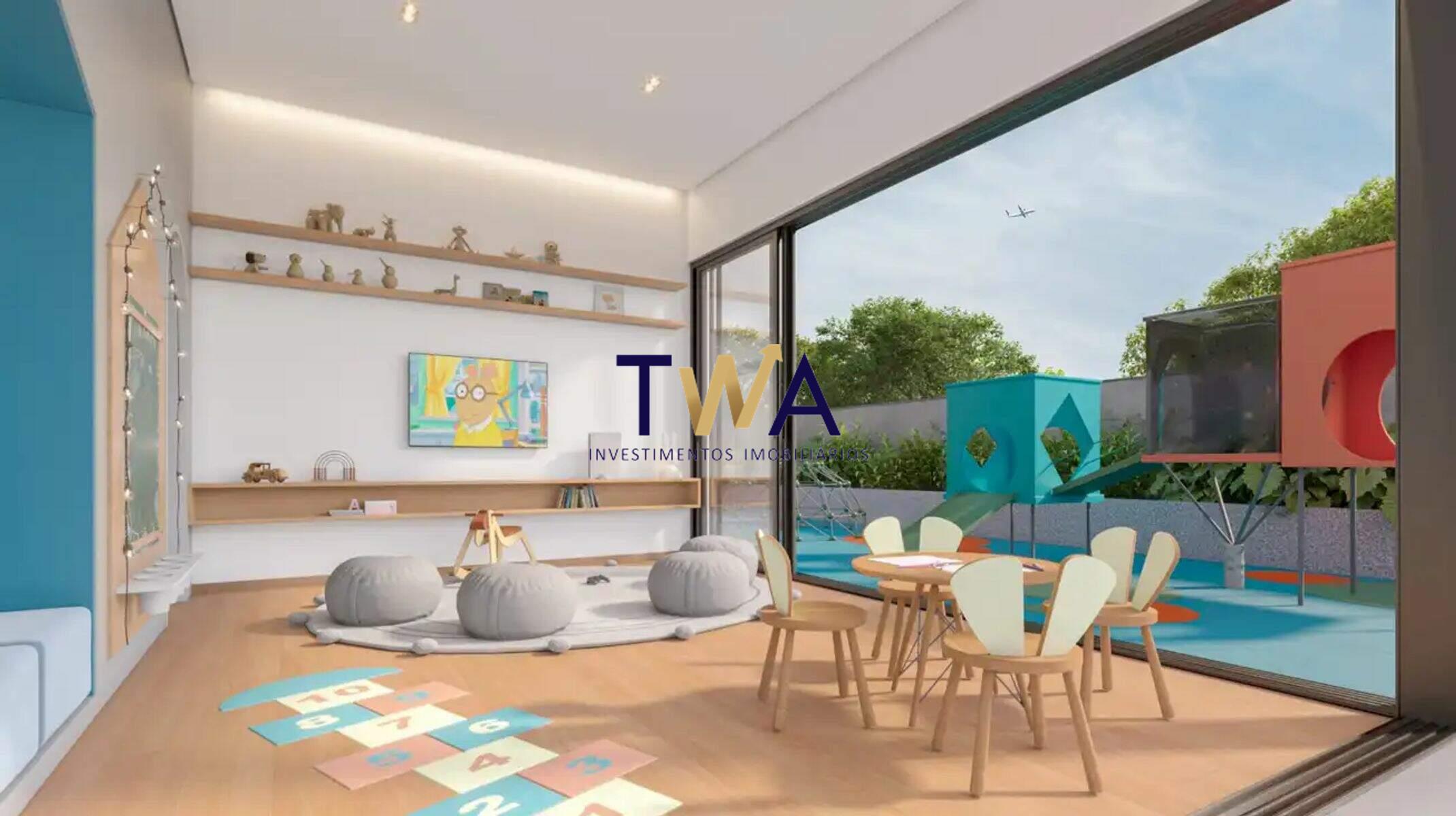 Apartamento, Terrace Santa Lúcia, Santa Lúcia, à venda, TWA Investimentos. : 