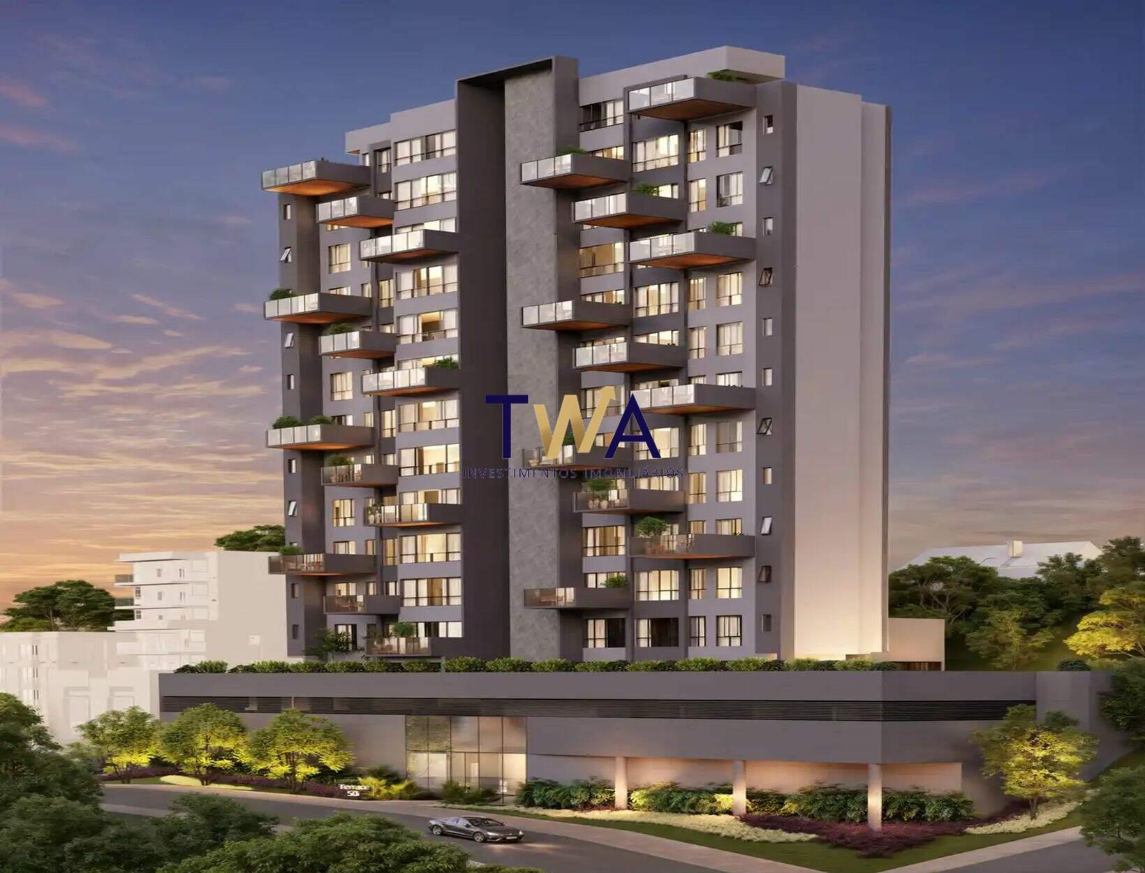 Apartamento, Terrace Santa Lúcia, Santa Lúcia, à venda, TWA Investimentos. : 