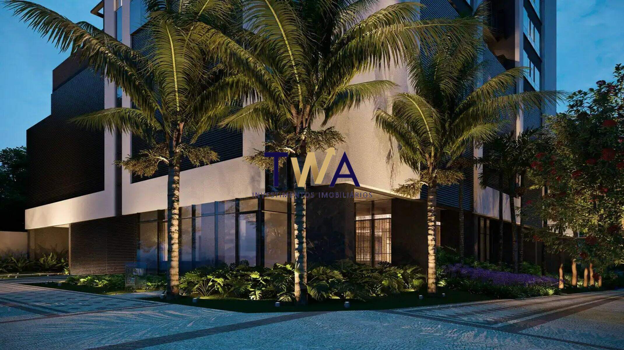 Apartamento, Flow, Savassi, à venda, TWA Investimentos. : Entrada