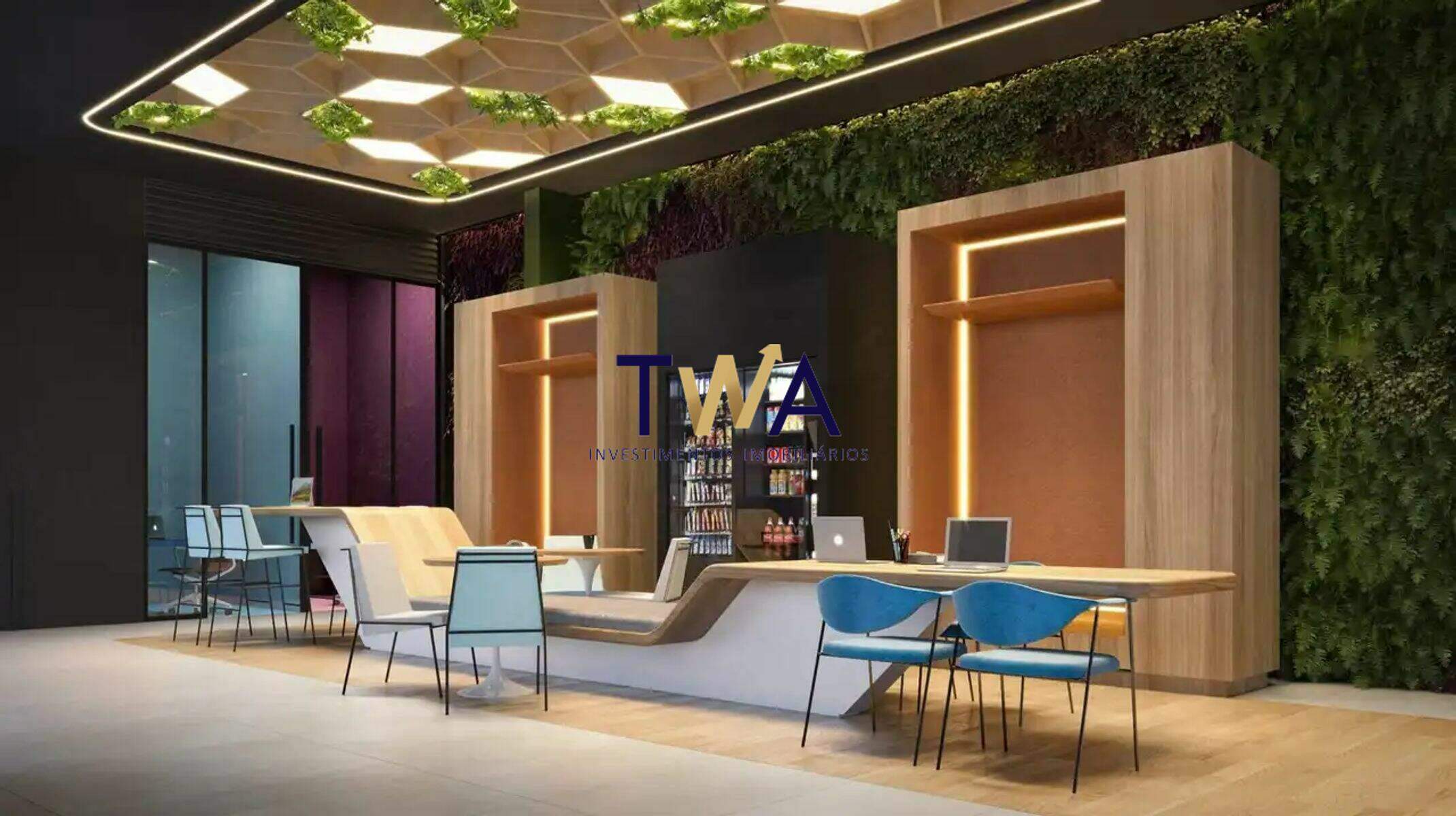 Apartamento, Aldea Bias Fortes, Lourdes, à venda, TWA Investimentos. : Mercado autônomo