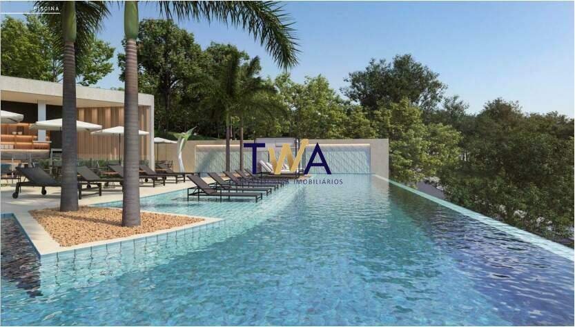 Apartamento, Green Arch, Vale do Sereno, à venda, TWA Investimentos. : 