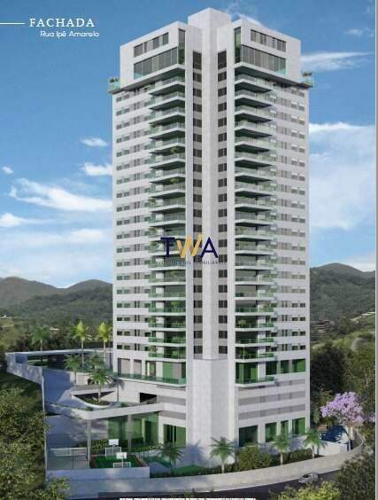 Apartamento, Green Arch, Vale do Sereno, à venda, TWA Investimentos. : 