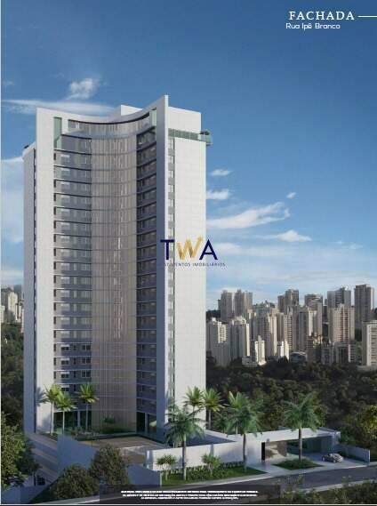 Apartamento, Green Arch, Vale do Sereno, à venda, TWA Investimentos. : 