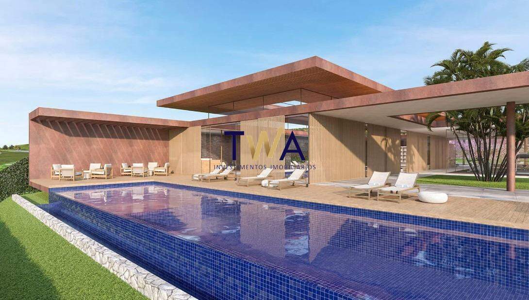 Lote, Reserva Laguna, Alphaville Lagoa dos Ingleses, à venda, TWA Investimentos. : 