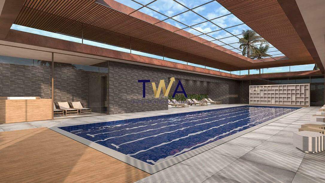 Lote, Reserva Laguna, Alphaville Lagoa dos Ingleses, à venda, TWA Investimentos. : 