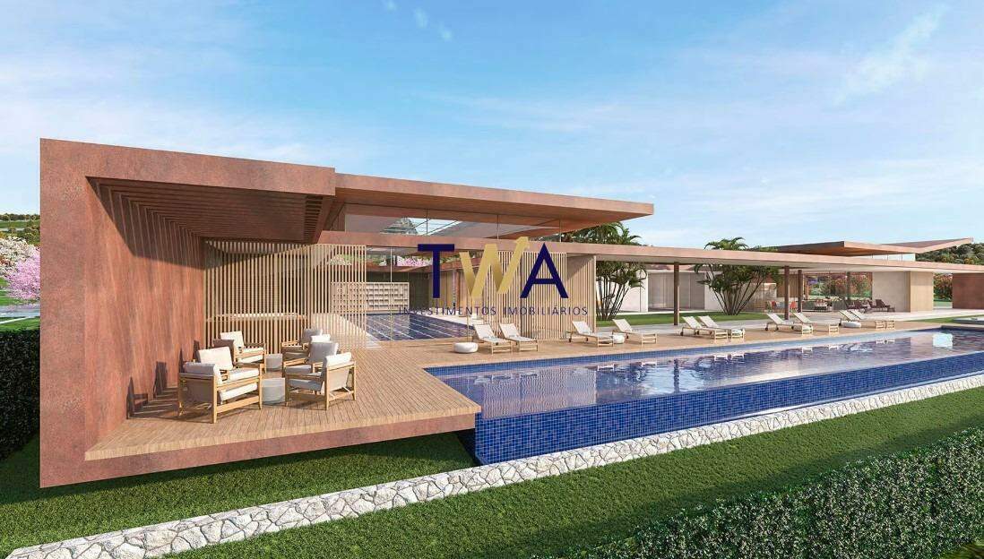 Lote, Reserva Laguna, Alphaville Lagoa dos Ingleses, à venda, TWA Investimentos. : 