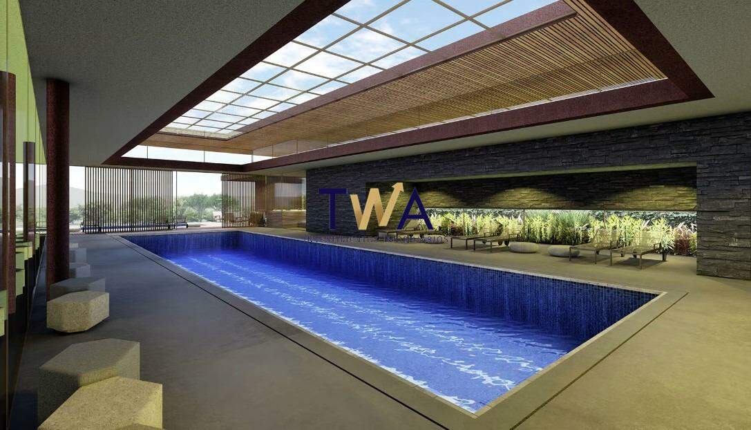 Lote, Reserva Laguna, Alphaville Lagoa dos Ingleses, à venda, TWA Investimentos. : 