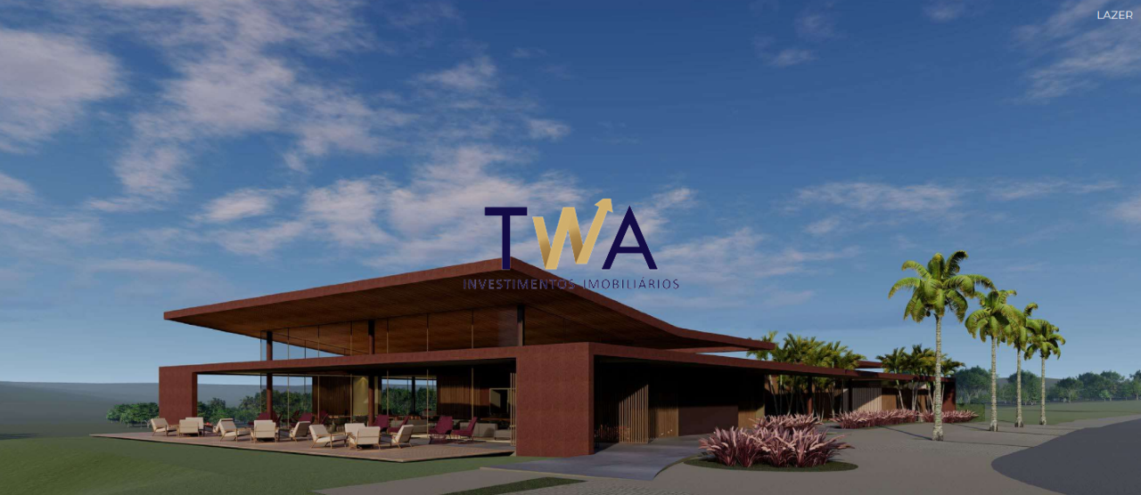 Lote em condomínio, Reserva Laguna, Alphaville Lagoa dos Ingleses, à venda, TWA Investimentos. : 