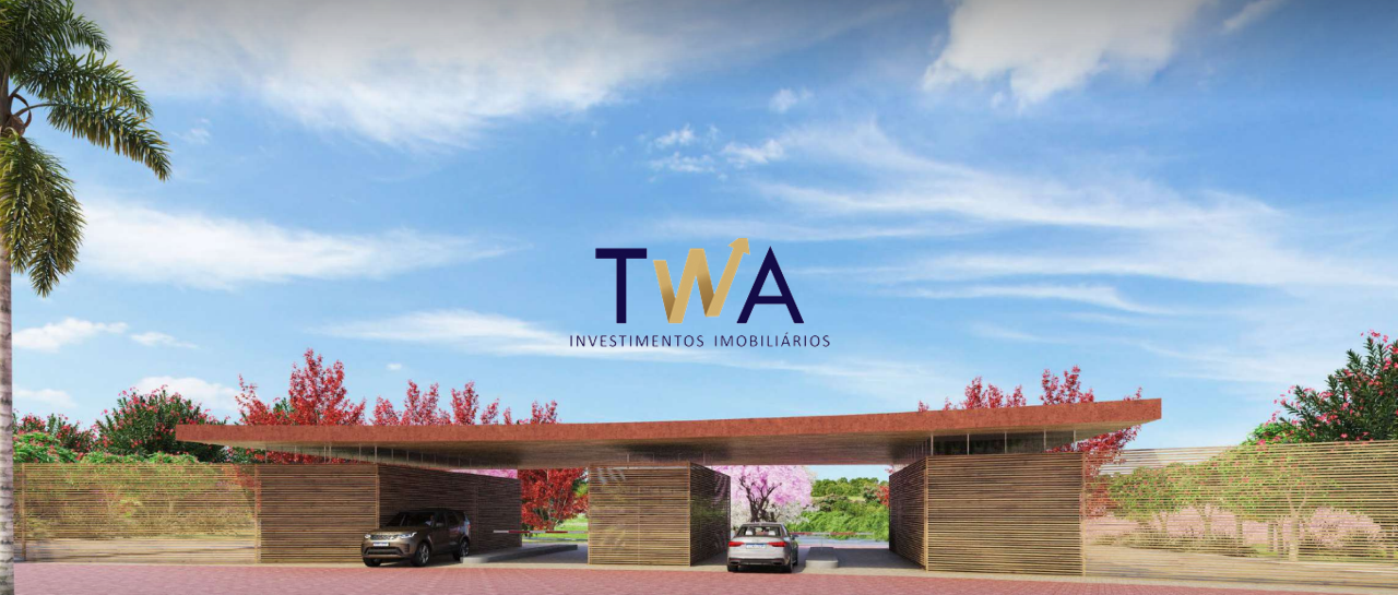 Lote em condomínio, Reserva Laguna, Alphaville Lagoa dos Ingleses, à venda, TWA Investimentos. : 