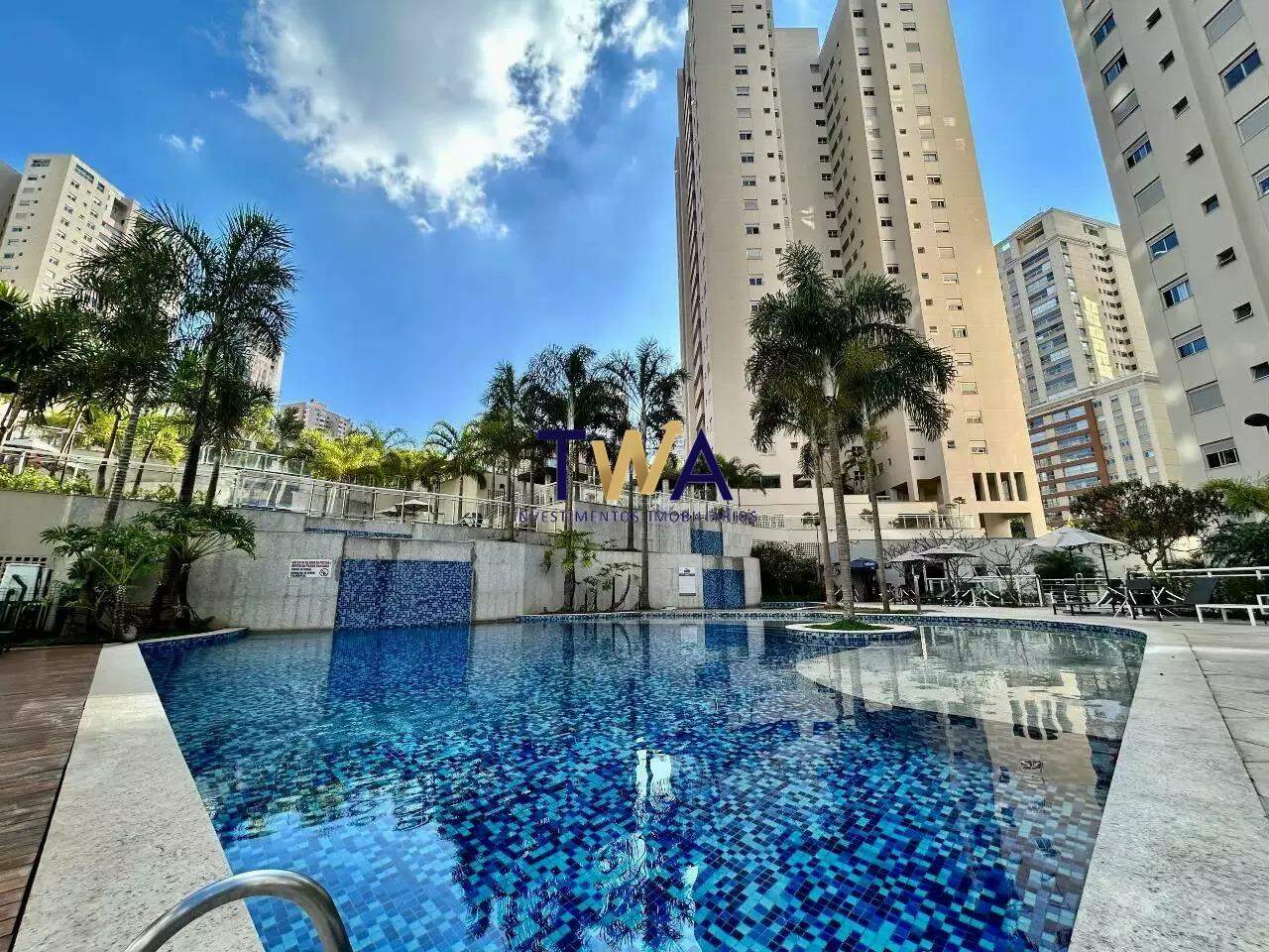 Apartamento, Cennario Paisagem, Vila da Serra, à venda, TWA Investimentos. : 