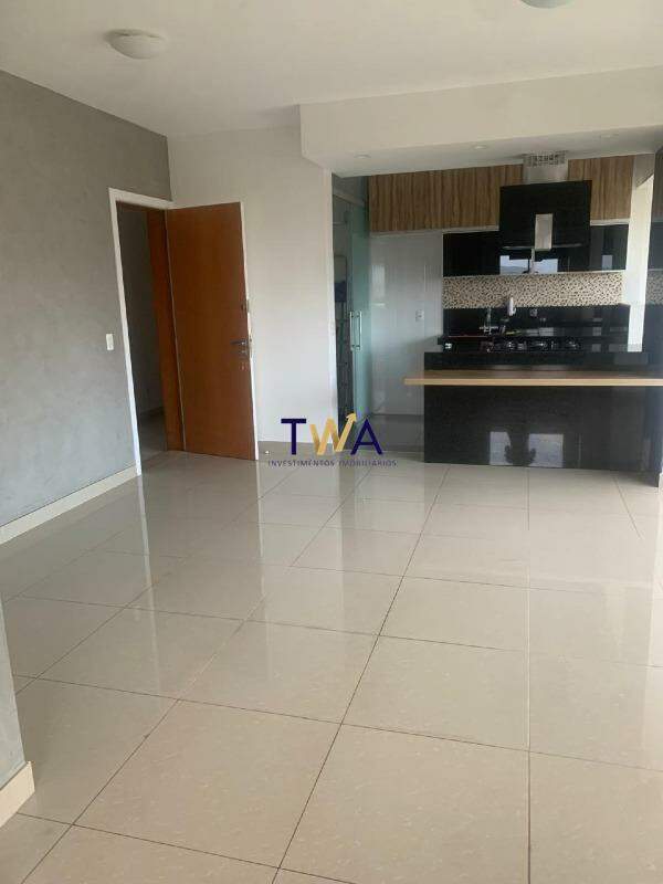 Apartamento, Cennario Paisagem, Vila da Serra, à venda, TWA Investimentos. : 