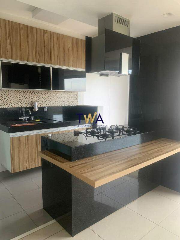 Apartamento, Cennario Paisagem, Vila da Serra, à venda, TWA Investimentos. : 