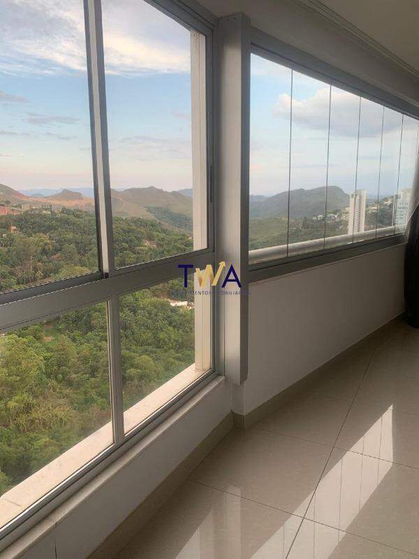 Apartamento, Cennario Paisagem, Vila da Serra, à venda, TWA Investimentos. : 