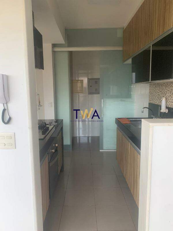 Apartamento, Cennario Paisagem, Vila da Serra, à venda, TWA Investimentos. : 