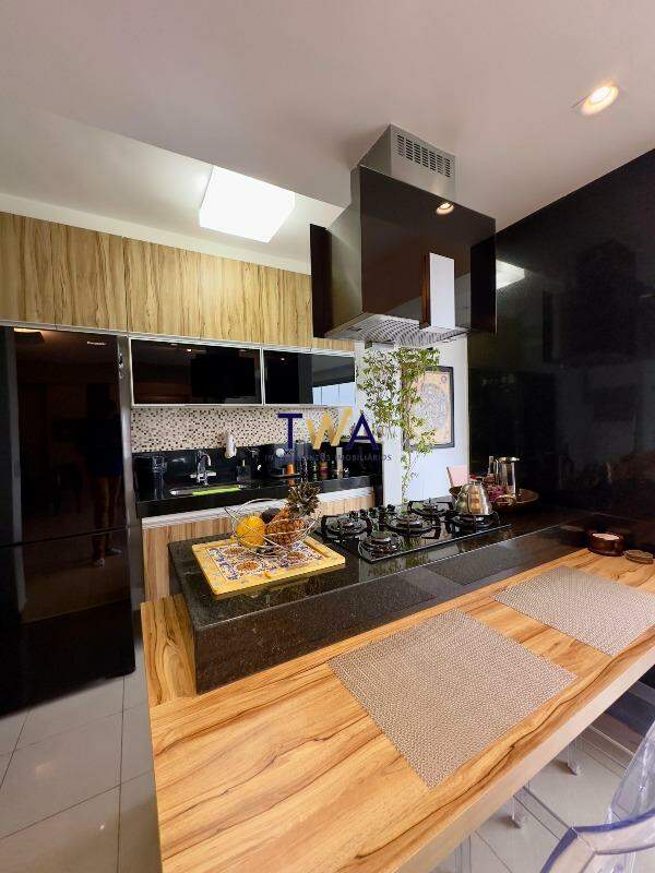 Apartamento, Cennario Paisagem, Vila da Serra, à venda, TWA Investimentos. : 