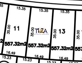 Lote em condomínio, Reserva Laguna, Alphaville Lagoa dos Ingleses, à venda, TWA Investimentos. : 