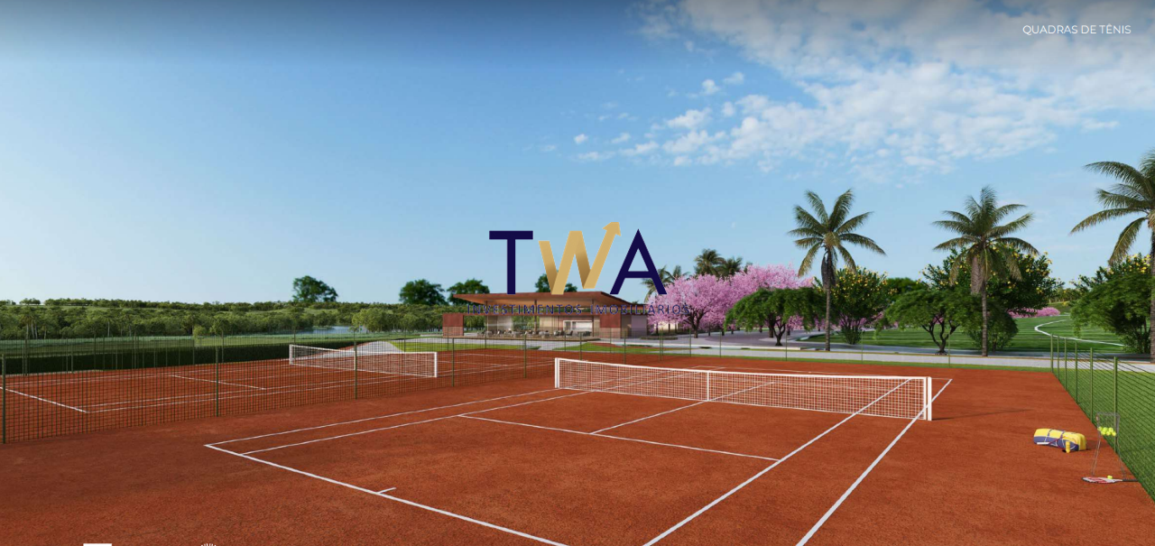 Lote em condomínio, Reserva Laguna, Alphaville Lagoa dos Ingleses, à venda, TWA Investimentos. : 