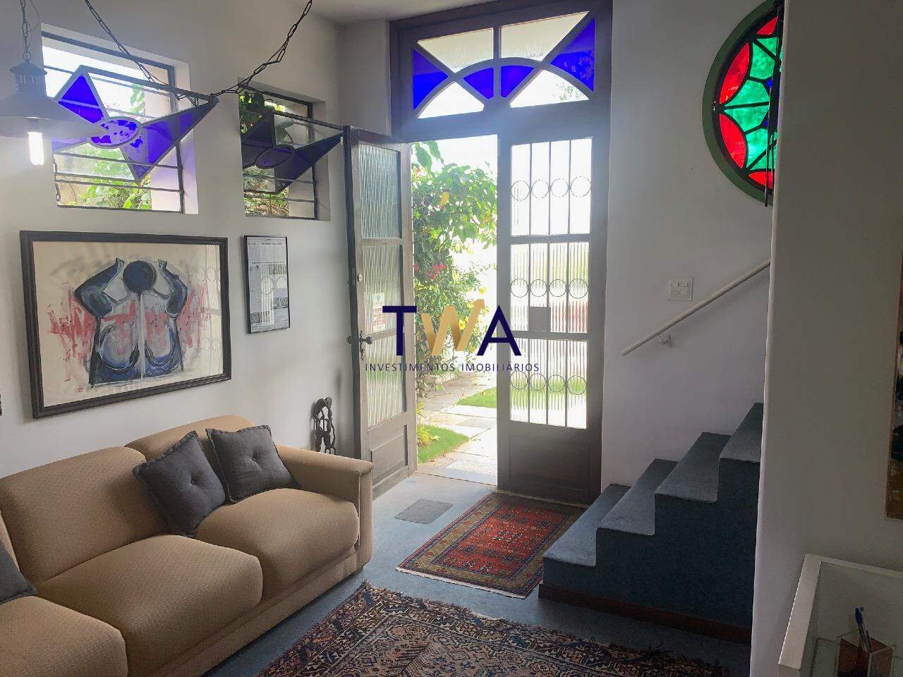 Casa, Belvedere, à venda, TWA Investimentos. : 