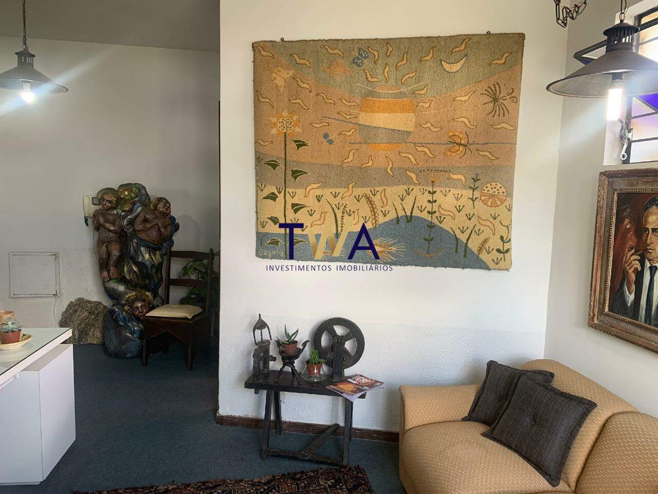 Casa, Belvedere, à venda, TWA Investimentos. : 