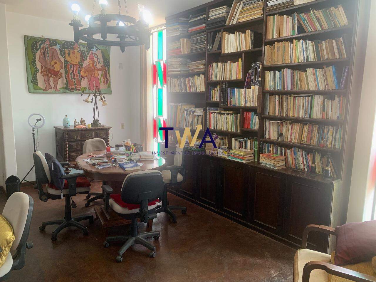 Casa, Belvedere, à venda, TWA Investimentos. : 