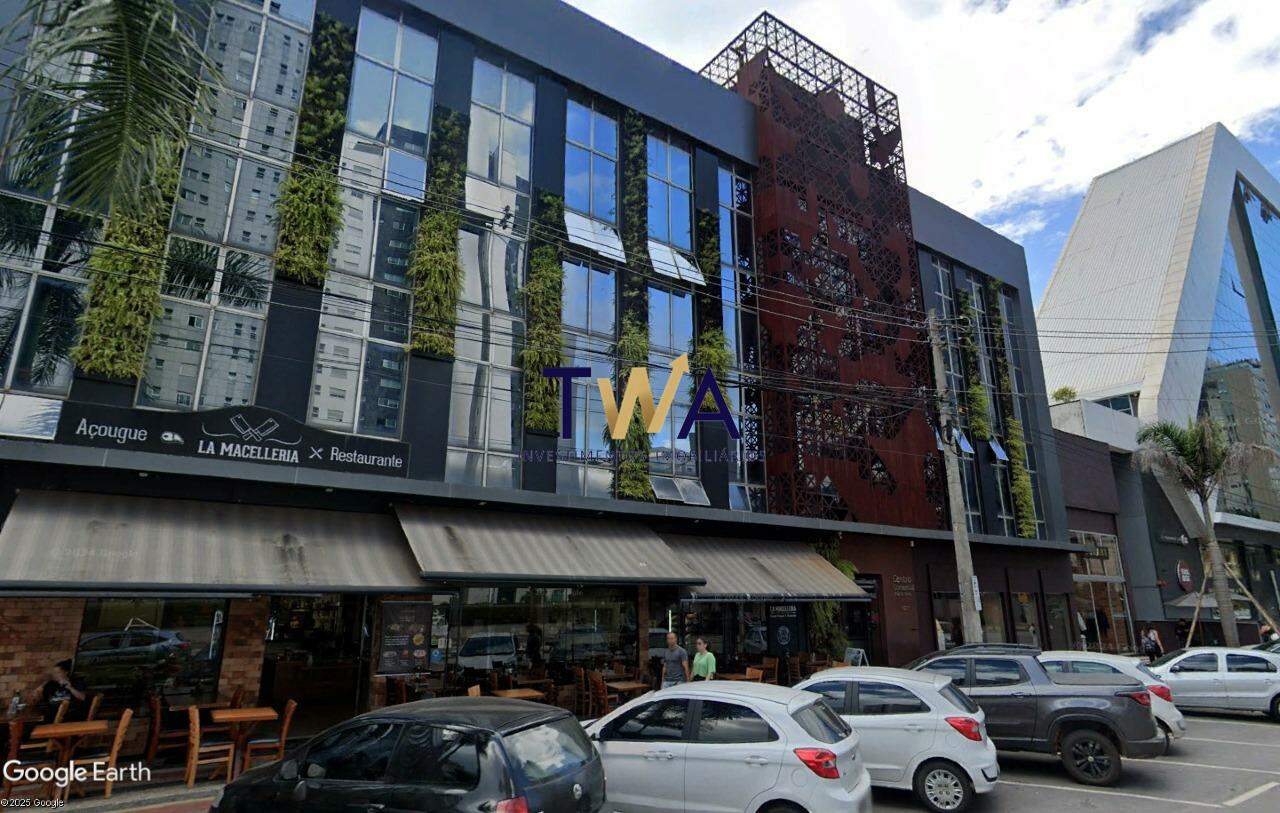 Sala comercial, Centro Comercial Empresarial Vila da Serra, Vila da Serra, para aluguel, TWA Investimentos. : 