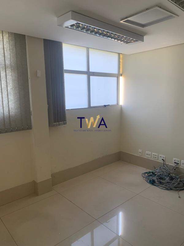 Sala comercial, Centro Comercial Empresarial Vila da Serra, Vila da Serra, para aluguel, TWA Investimentos. : 