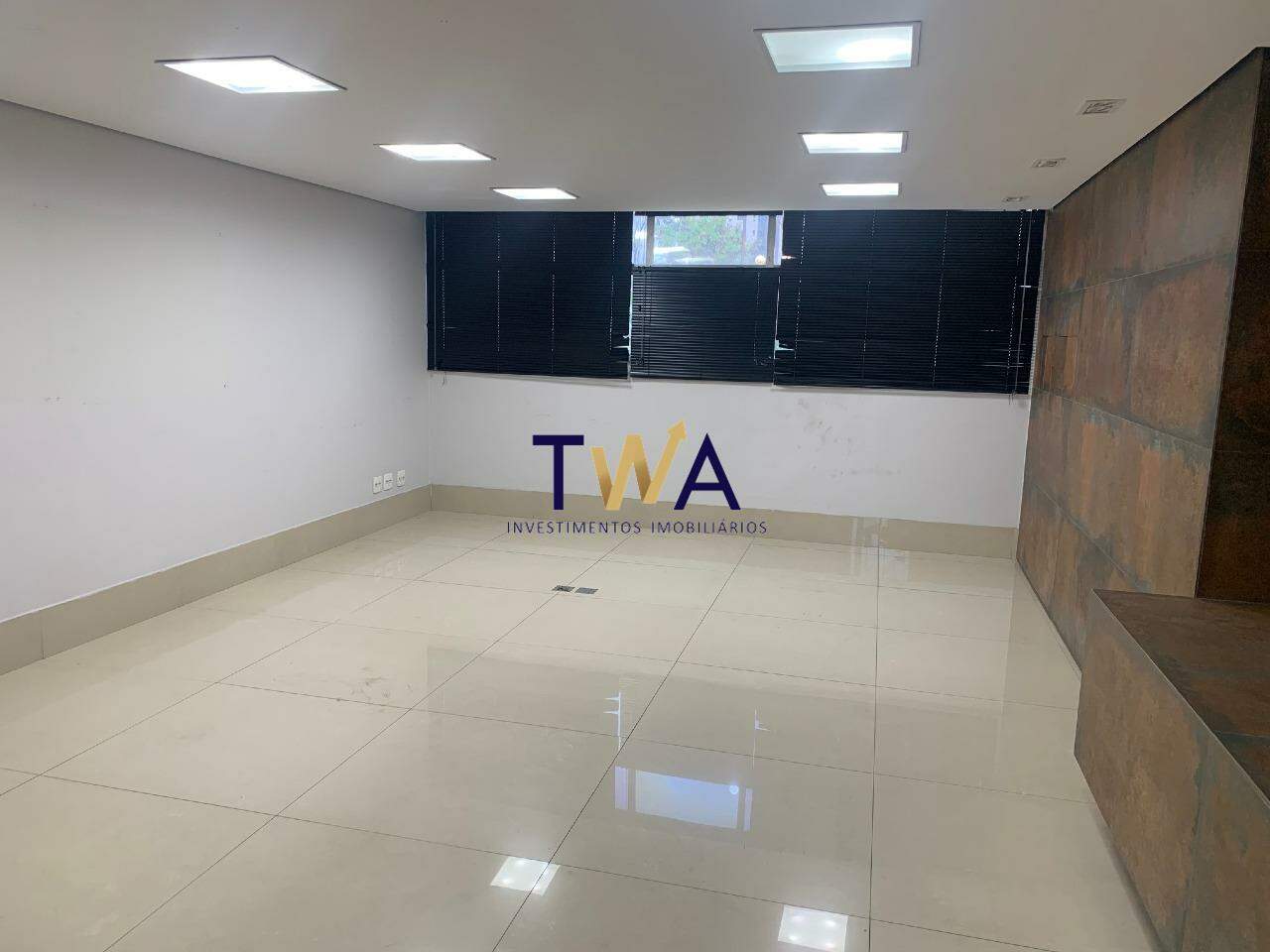 Sala comercial, Centro Comercial Empresarial Vila da Serra, Vila da Serra, para aluguel, TWA Investimentos. : 