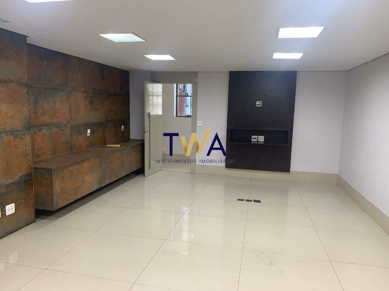 Sala comercial, Centro Comercial Empresarial Vila da Serra, Vila da Serra, para aluguel, TWA Investimentos. : 