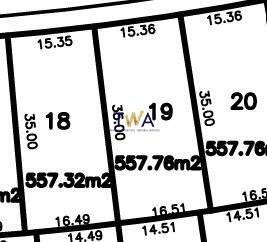Lote em condomínio, Reserva Laguna, Alphaville Lagoa dos Ingleses, à venda, TWA Investimentos. : 
