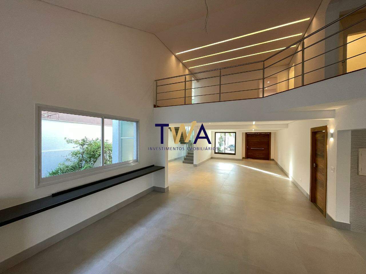 Casa em condomínio, Alphaville Lagoa dos Ingleses, à venda, TWA Investimentos. : 